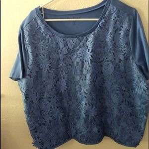 Roamans Blouse